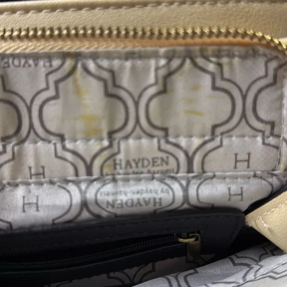 Hayden women cream